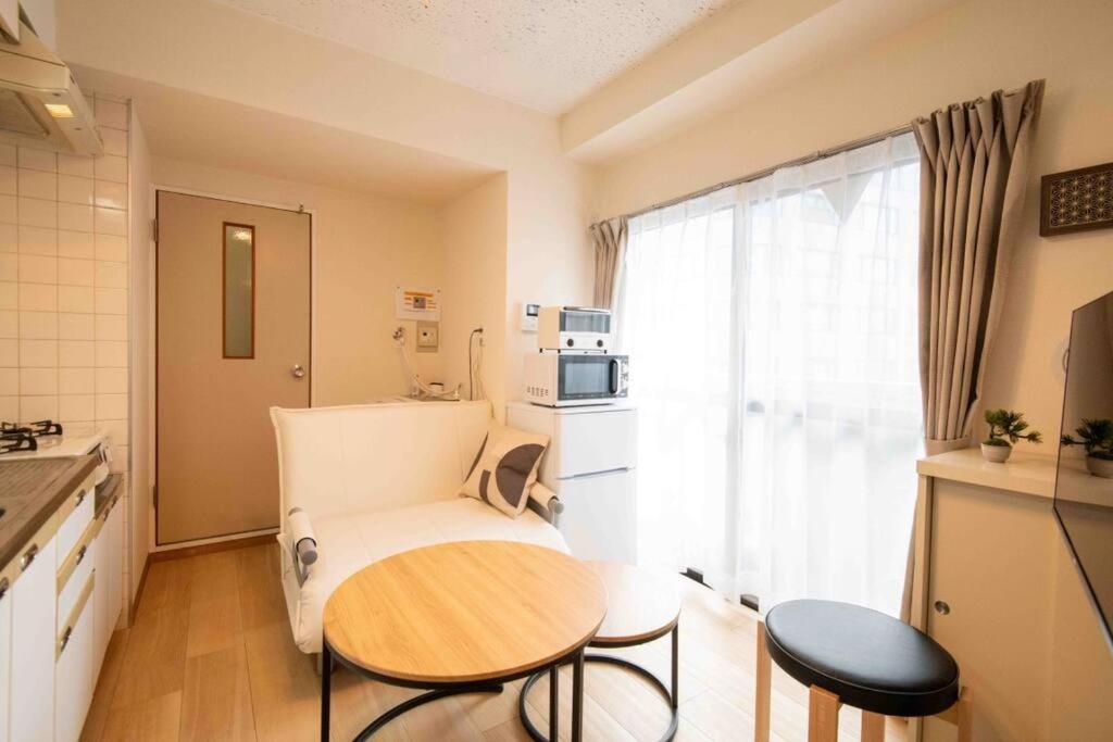 Apartment Fika Asakusa