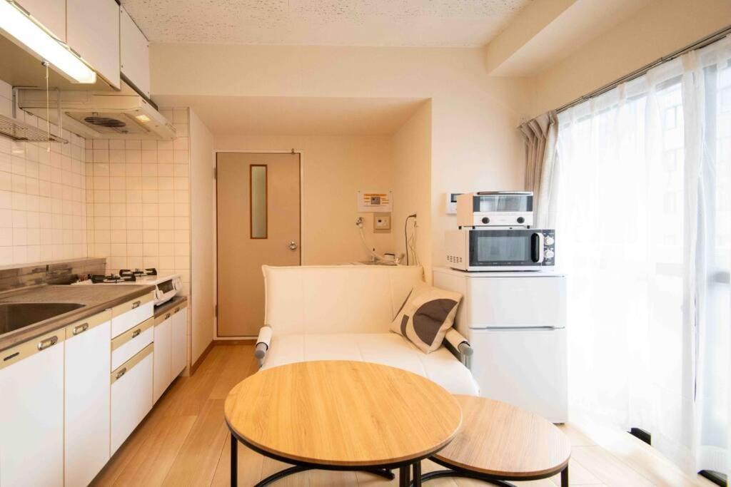 Fika Asakusa Apartment
