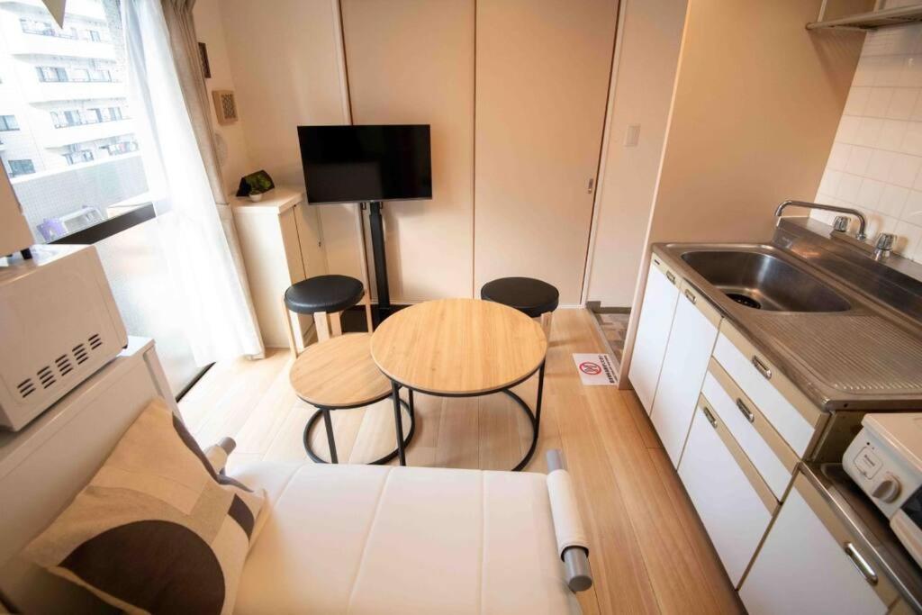 Apartment Fika Asakusa