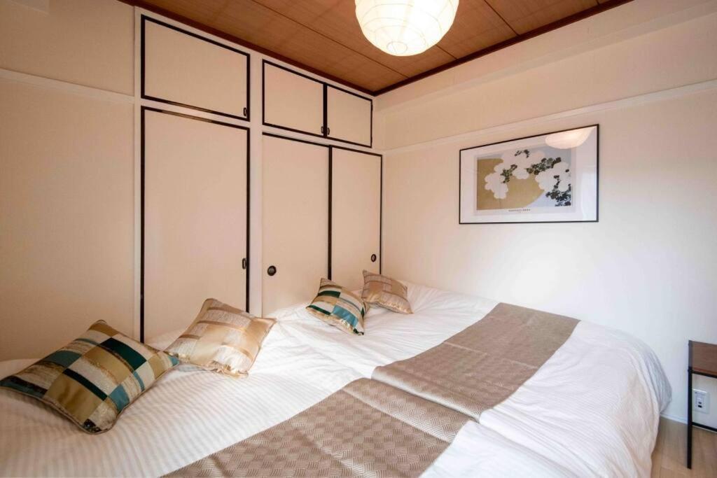 Apartment Fika Asakusa Präfektur Tokio
