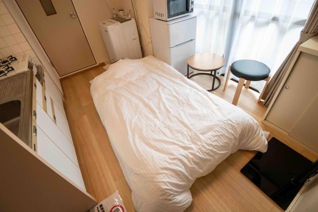 Apartment Fika Asakusa *
