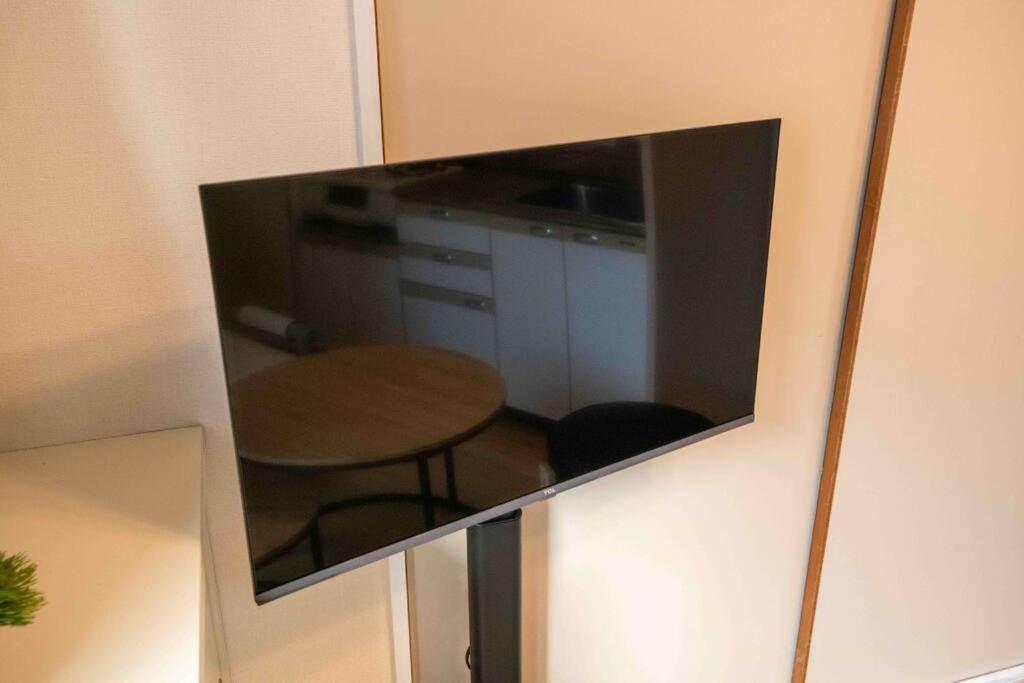 Apartment Fika Asakusa Präfektur Tokio