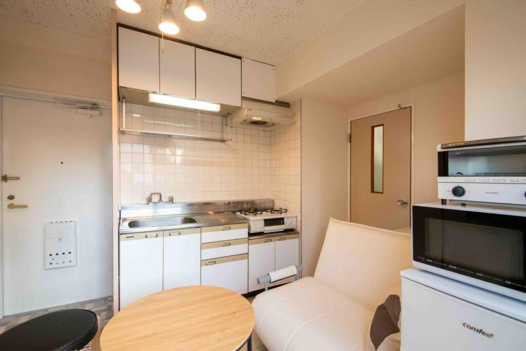 Fika Asakusa Apartment
