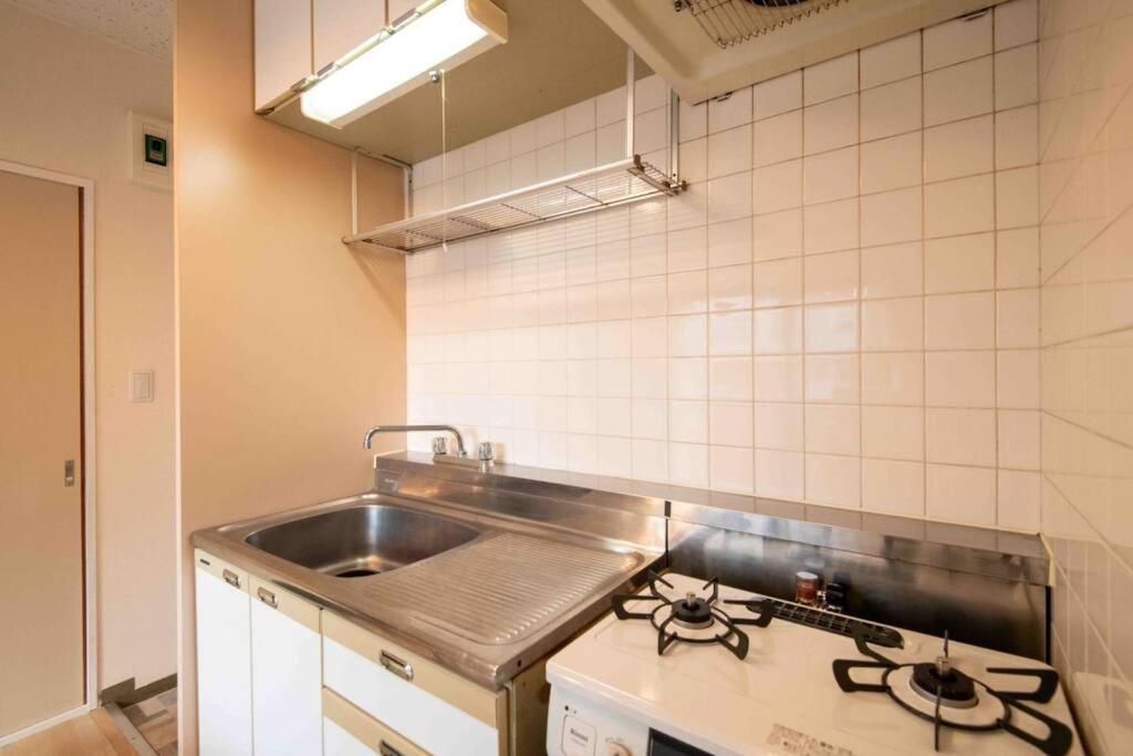 Apartment Fika Asakusa Präfektur Tokio