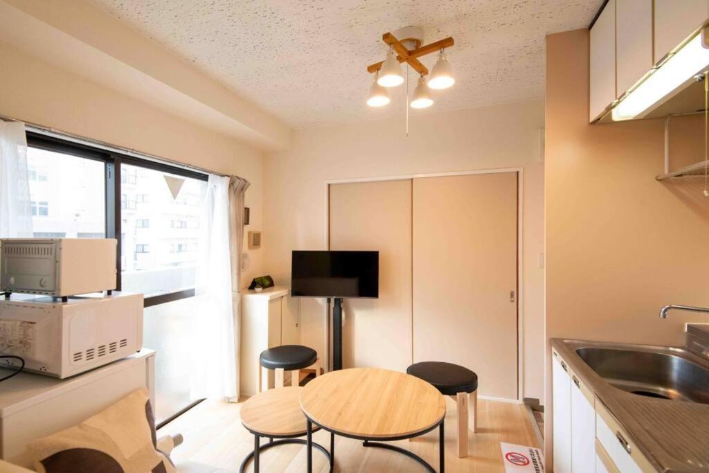 Apartament Fika Asakusa *