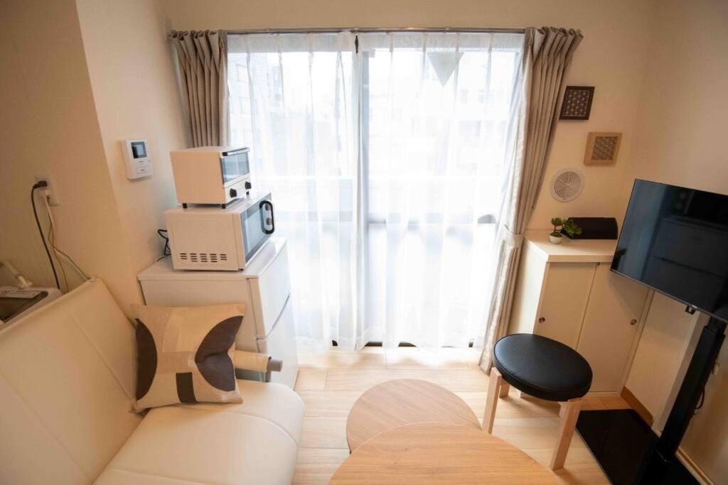 Apartament Fika Asakusa