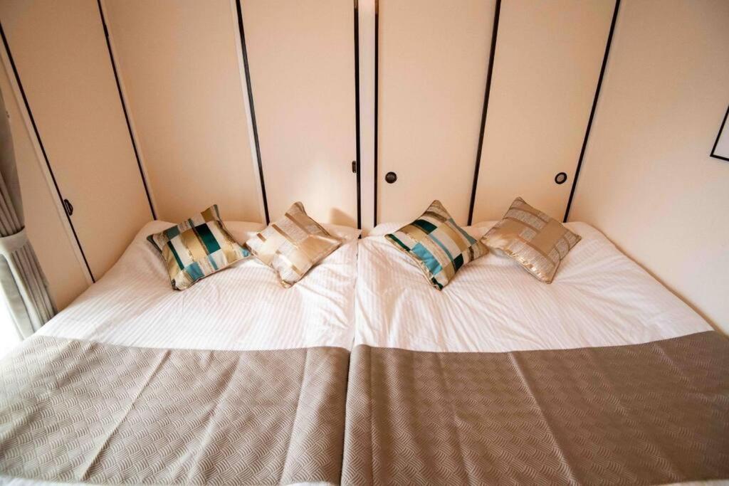 Apartament Fika Asakusa *